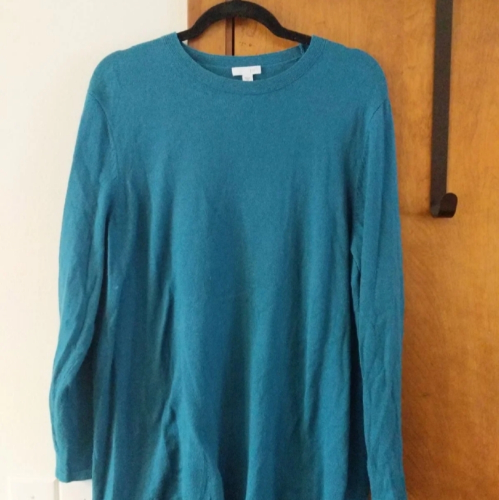 J.Jill plus size sweater
